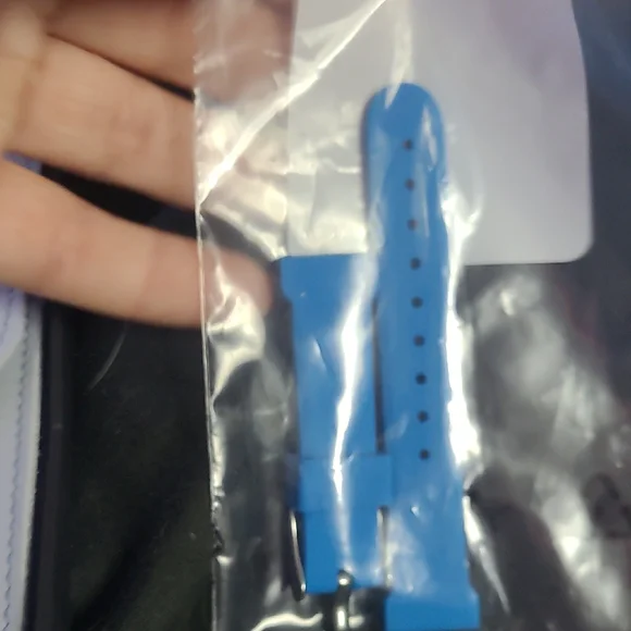 Light Gray Leather Case - Picture 6 of 9